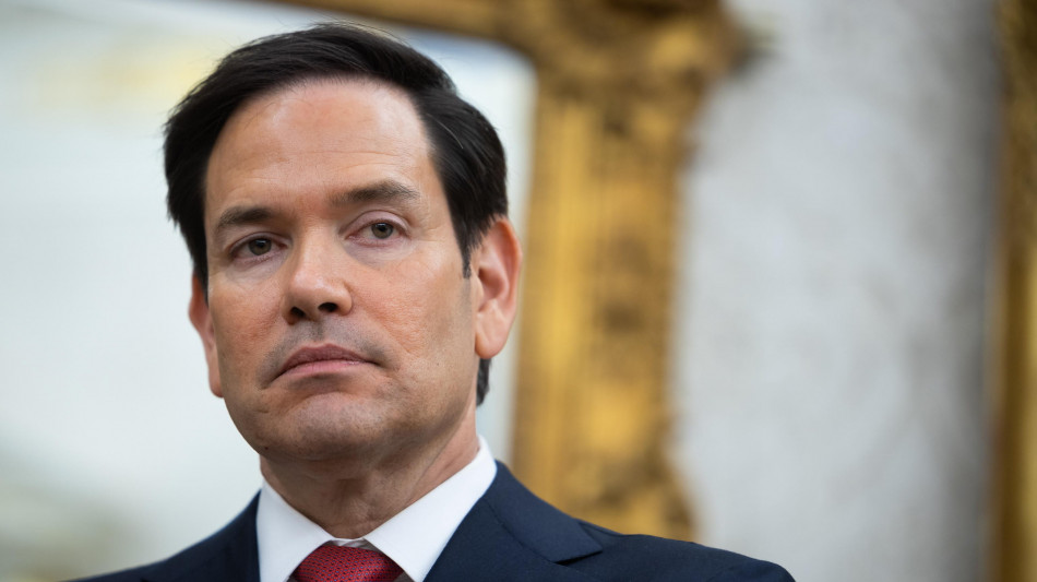 Rubio, 'cessate il fuoco immediato in Ucraina'