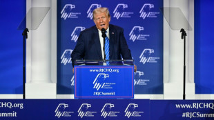 Presidenci&aacute;veis republicanos declaram apoio a Israel em evento judaico nos EUA