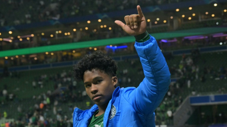 Brasil pode conquistar Copa Am&eacute;rica com 'garra e dedica&ccedil;&atilde;o', garante Endrick