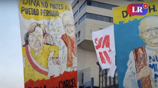 Per&ugrave;, Boluarte pu&ograve; andare alla messa d'insediamento di Leone XIV