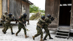 Presidente da Guiana fala em 'seguran&ccedil;a regional' com funcion&aacute;rio da Defesa dos EUA