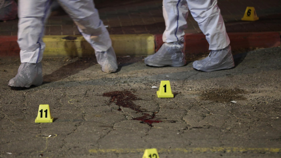 Attacco con coltello a Hadera, &egrave; atto di terrorismo