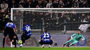 Juventus win appeal over stand closure for Lukaku racist abuse