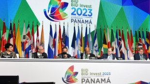 BID pronostica un "dif&iacute;cil" 2023 para Am&eacute;rica Latina con apenas 1% de crecimiento