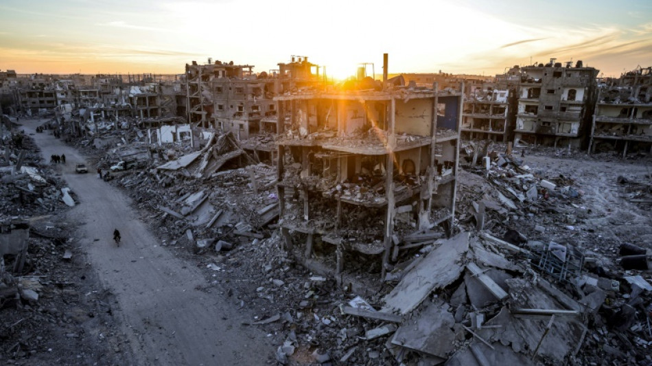 Ham&aacute;s liberar&aacute; el s&aacute;bado a otras cuatro rehenes israel&iacute;es cautivas en Gaza