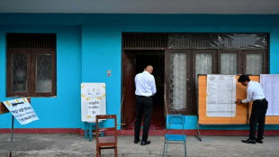 Abstimmung &uuml;ber Sparkurs: Pr&auml;sidentschaftswahl in Sri Lanka hat begonnen