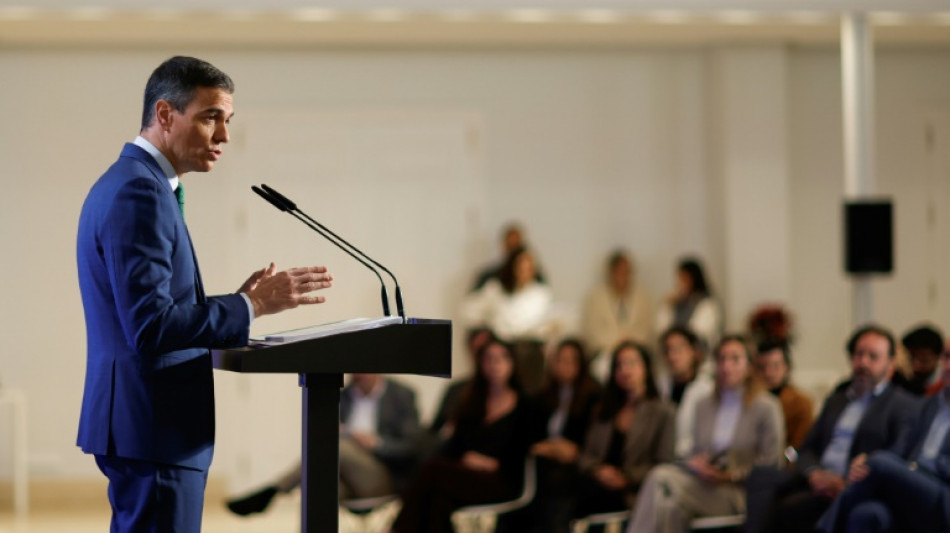 Procurador-geral espanhol &eacute; investigado por vazamento de documentos judiciais