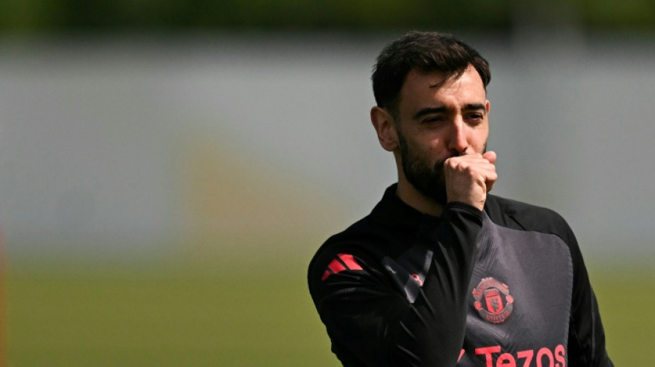 Bruno Fernandes admite ter recusado 'oferta tentadora' do Al-Hilal