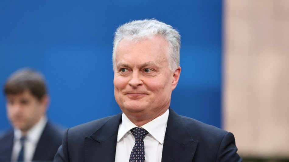 Los tres pa&iacute;ses b&aacute;lticos dejan de importar gas ruso