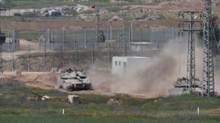 Idf, 'lanciata nuova offensiva di terra a est di Gaza City'