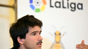 Paris SG: la Liga veut demander l'abrogation du contrat de Mbapp&eacute;, annonce son avocat