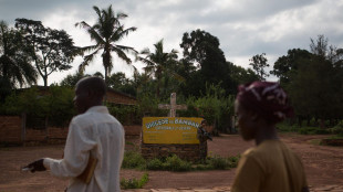Il Papa, profondo dolore per attentato a chiesa in Congo