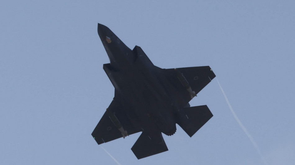 Wsj, lancio non riuscito per metà missili iraniani su Israele