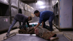 EEUU dice que respuesta de Ham&aacute;s a proposici&oacute;n de cese el fuego es "inaceptable"