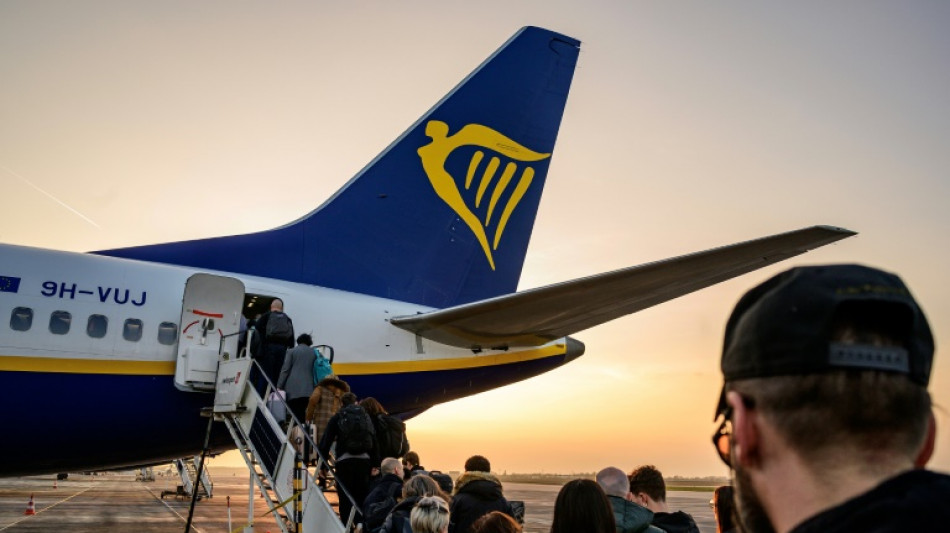 Airline-Besch&auml;ftigte fordern "Kurswechsel in der Luftverkehrspolitik"