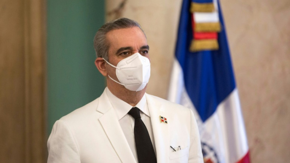 Rep&uacute;blica Dominicana elimina restricciones impuestas por covid-19