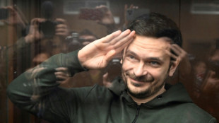 Russie: un c&eacute;l&egrave;bre opposant au conflit en Ukraine maintenu en d&eacute;tention