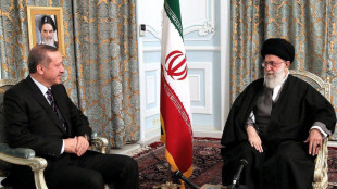 Erdogan e Khamenei, 'immoralit&agrave; anti cristiane ai Giochi'