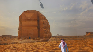 UN-Konferenz zur W&uuml;stenbildung ohne Abkommen zur D&uuml;rre beendet