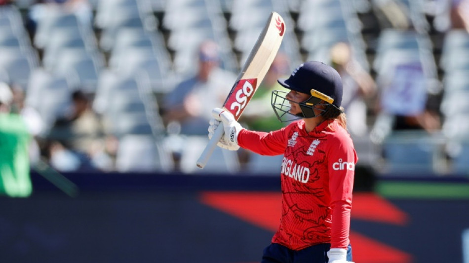 England cricketer in 'terrifying' Cape Town cable car drama