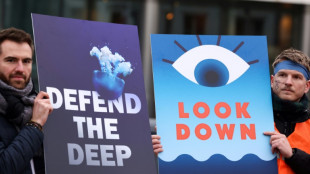 The Metals Company courts Trump for deep-sea mining contract