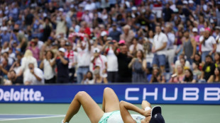 Swiatek defeats Jabeur to clinch US Open crown