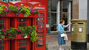 Sunak's ruling Conservatives brace for defeat in UK by-elections