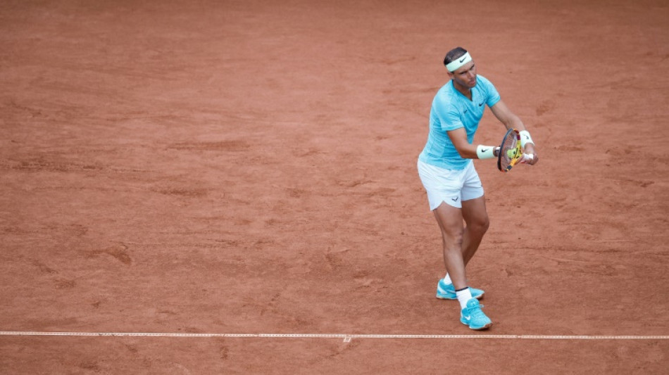 ATP: Nadal s'en sort contre Navone et se qualifie en demi-finale &agrave; Bastad