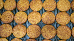 La Turquie découvre et reproduit un pain vieux de 5.000 ans