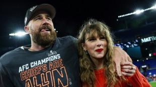 Taylor Swift va se marier avec le joueur de football américain Travis Kelce