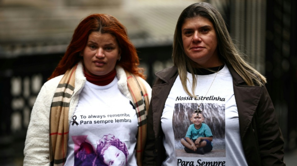 BHP jug&eacute; responsable d'un d&eacute;sastre &eacute;cologique au Br&eacute;sil, compensations colossales en jeu