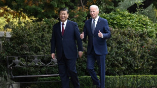 Biden e Xi conversam sobre Taiwan e tecnologia para reduzir a tens&atilde;o sino-americana