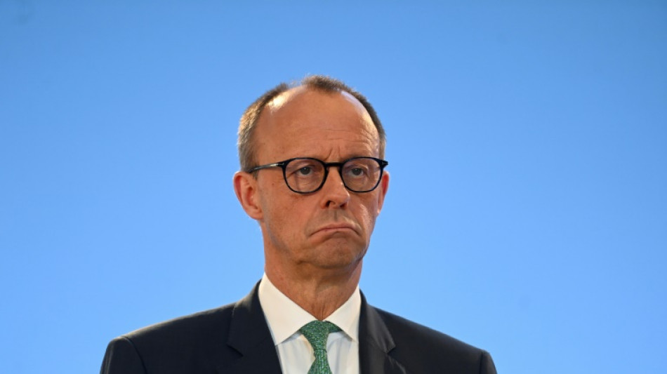 Merz: Kretschmers Russland-&Auml;u&szlig;erungen "nicht die Meinung der Union"