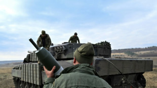 R&uuml;stung: Bundeskartellamt erlaubt h&ouml;here Beteiligung von KNDS bei Renk