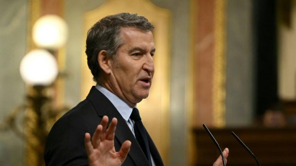 Espanha vive disputa pol&iacute;tica pelo 50&ordm; anivers&aacute;rio da morte de Franco