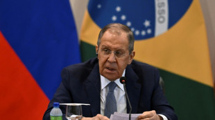 Lula se re&uacute;ne con canciller ruso, EEUU acusa a Brasil de repetir propaganda sobre Ucrania