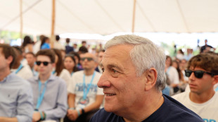 Tajani, meglio se ogni partito esprime il candidato premier