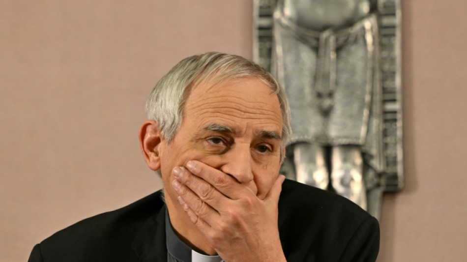 Katholische Kirche in Italien k&uuml;ndigt Studie zu sexuellem Missbrauch von Kindern an