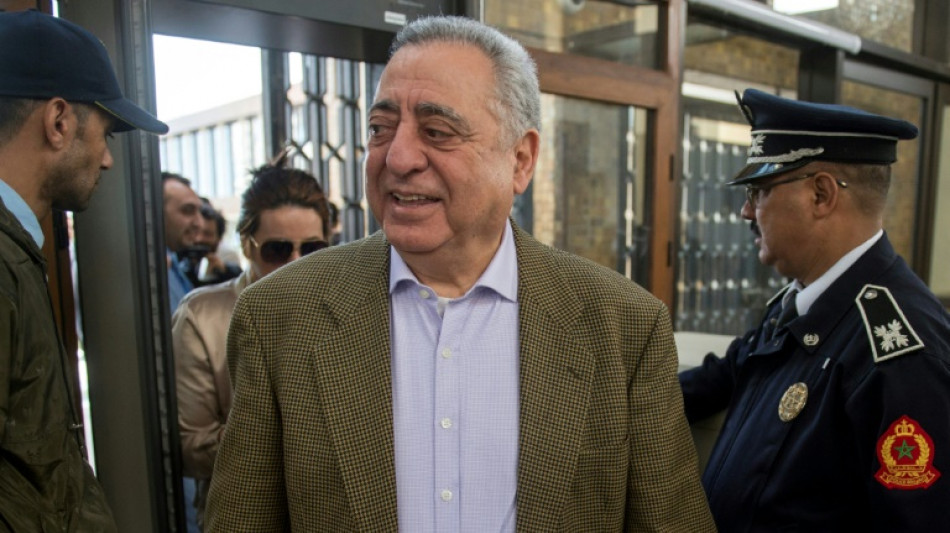 Conocido abogado y exministro de DDHH de Marruecos, condenado a 3 a&ntilde;os de prisi&oacute;n