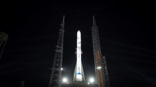 Nouveau report du lancement de la fus&eacute;e New Glenn de Jeff Bezos