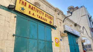 Betlemme, Aleppo, Kiev, dove il Natale &egrave; senza lustrini