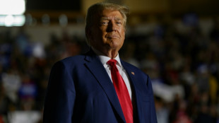 Indictment puts Trump and democracy on trial