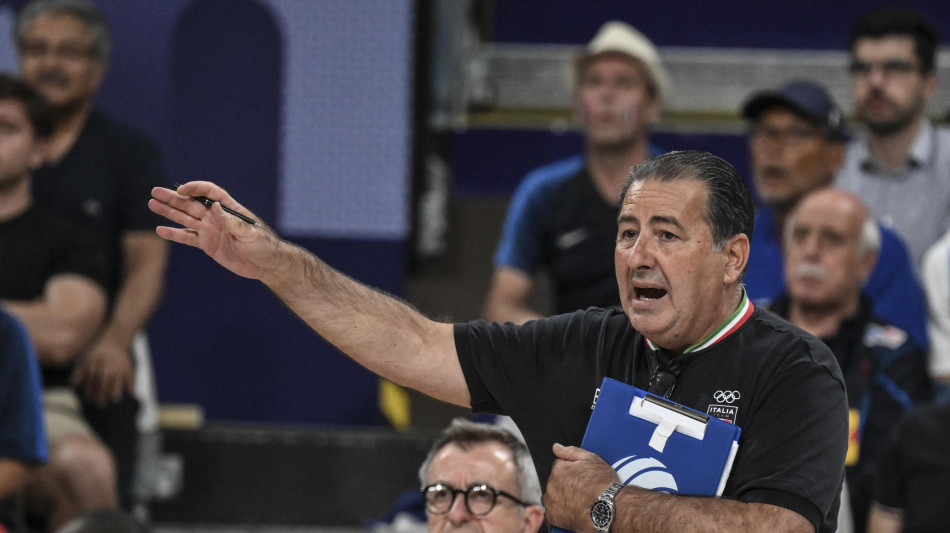 Pallavolo: da gioved&igrave; collegiale a Cavalese per Nazionale