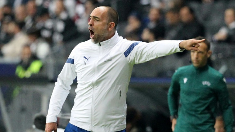 Ligue des champions: pour l'OM, match de l'ann&eacute;e et match couperet