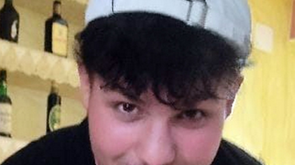 'Martina ha rifiutato abbraccio e l'ho colpita di spalle'