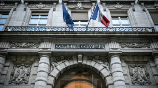 La Cour des comptes s'inqui&egrave;te des "al&eacute;as" des pr&eacute;visions budg&eacute;taires du gouvernement
