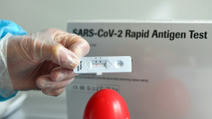 Haft f&uuml;r Hauptangeklagten in Prozess um Millionenbetrug mit Coronatests im Saarland