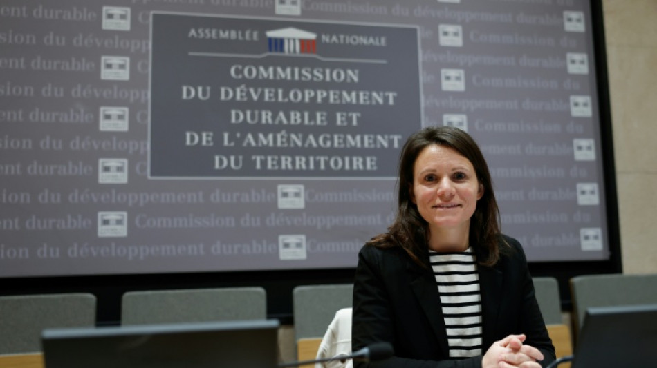 Shein esquive les députés, la procureure de la République saisie