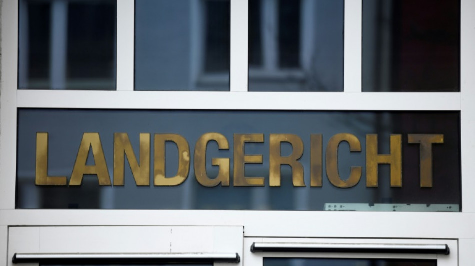 Mordfall von 1991: Lebenslange Haft f&uuml;r zwei Angeklagte in Dortmund