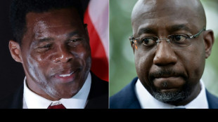 Les Am&eacute;ricains votent en G&eacute;orgie, nouveau test pour Biden